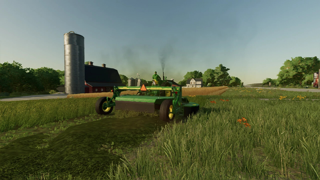 John Deere 1365 US Spec v1.0