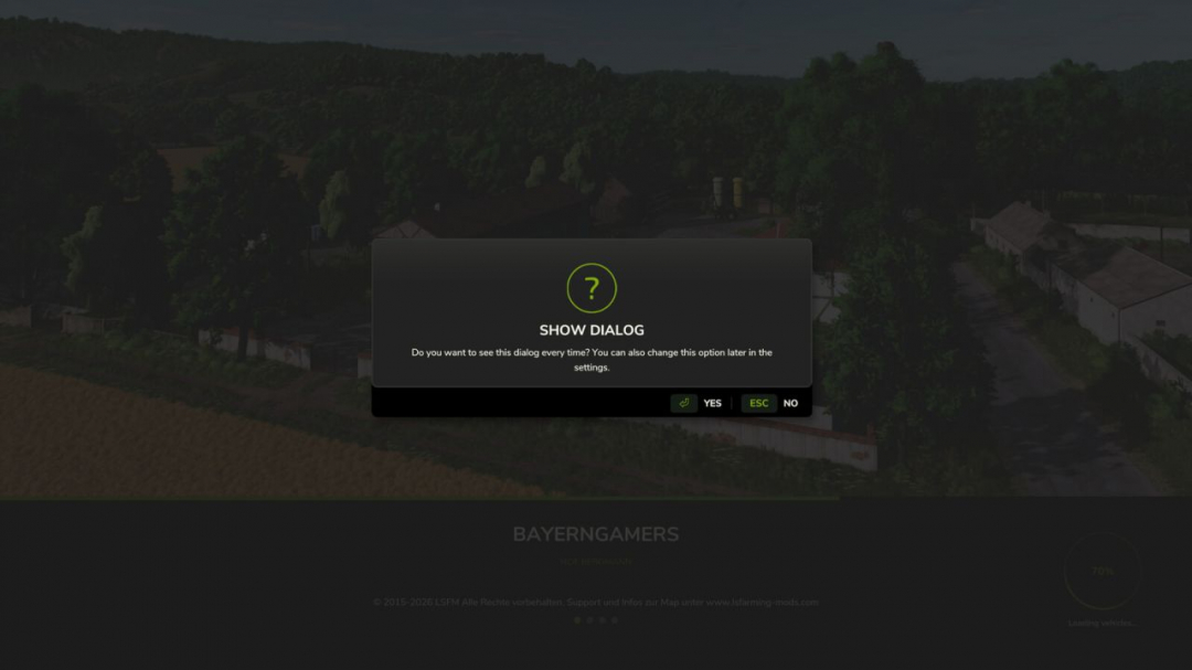 Keep Me Admin V1.0