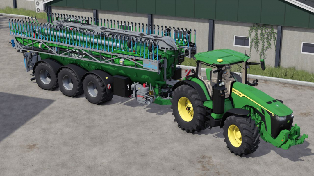 Kotte Garant PQ28000 V1.0