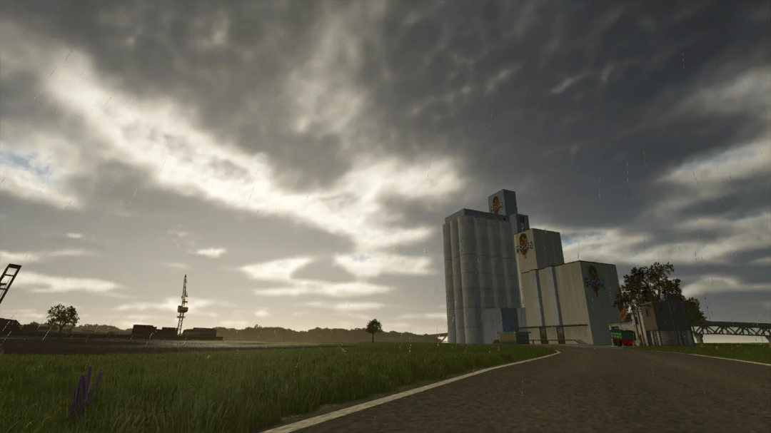 Lakeside FS11 Remake v1.1