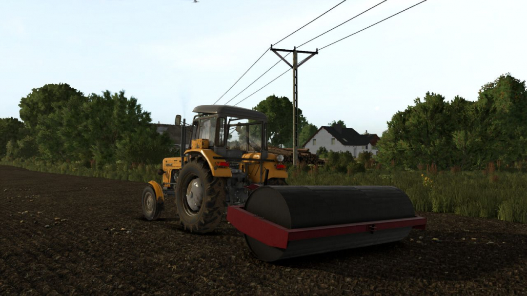 Lizard Roller 2.8 V1.0