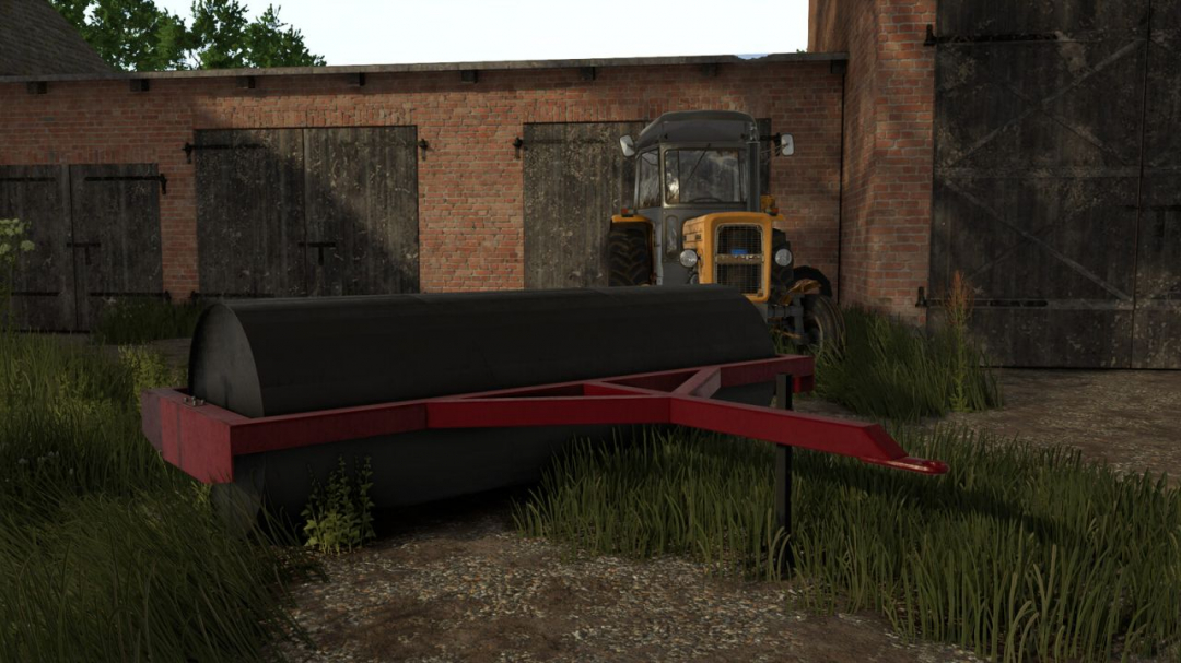 Lizard Roller 2.8 V1.0