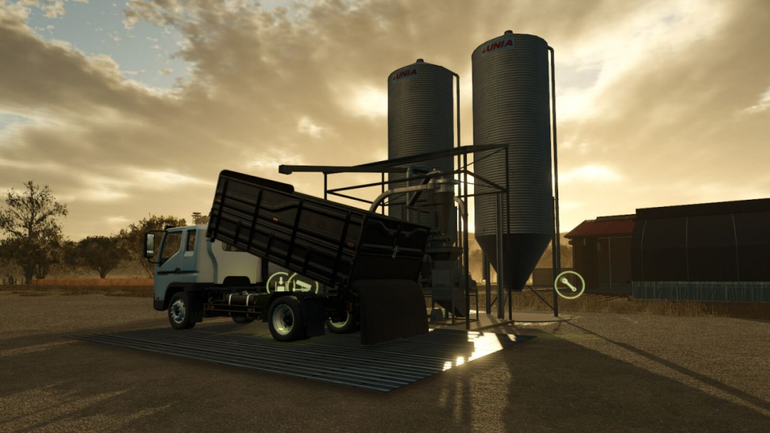 Multi Production Factory V1.0.0.1