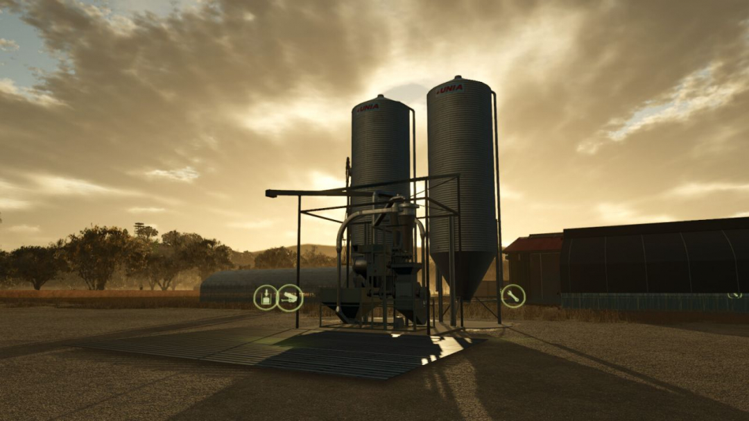 Multi Production Factory V1.0.0.1