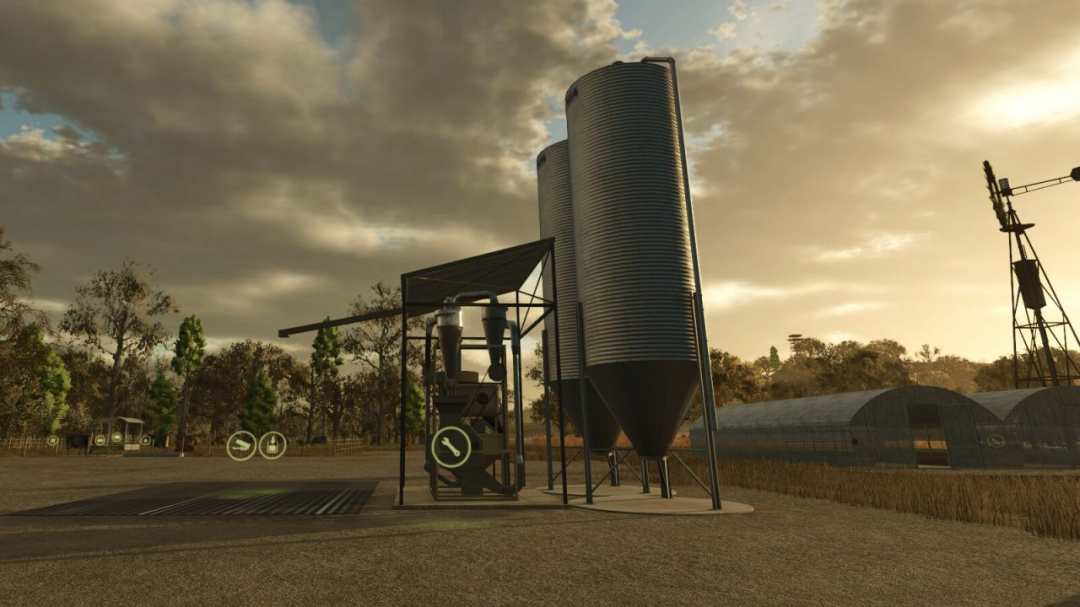 Multi Production Factory V1.0.0.1