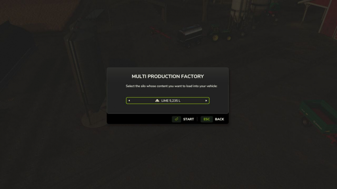 Multi Production Factory V1.0.0.1