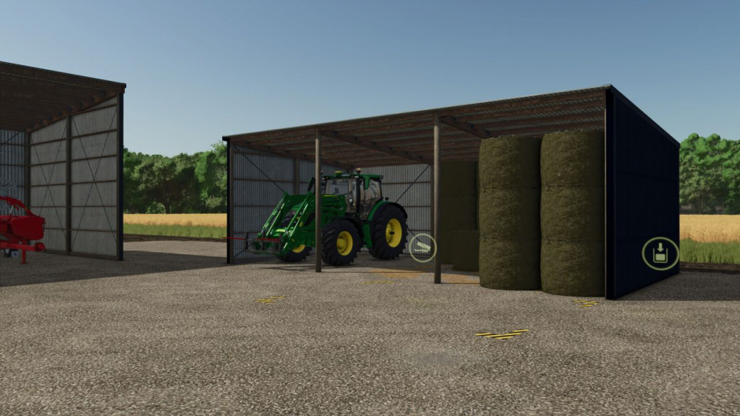 NZ Pole Sheds V1.0