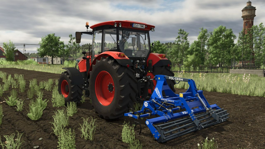 PolGrom AUS Atena I V1.0