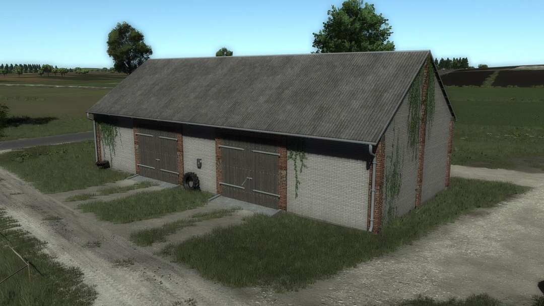 Polish Barn V1.0