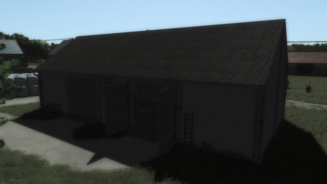 Polish Barn V1.0