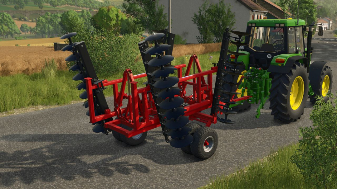 Quivogne APXRS V1.0