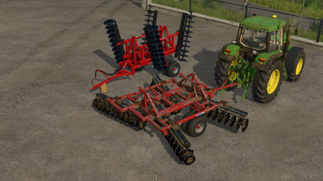 Quivogne APXRS V1.0
