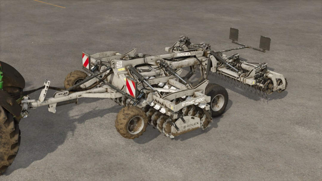 ROL-EX BTHC 400 V1.0.0.1