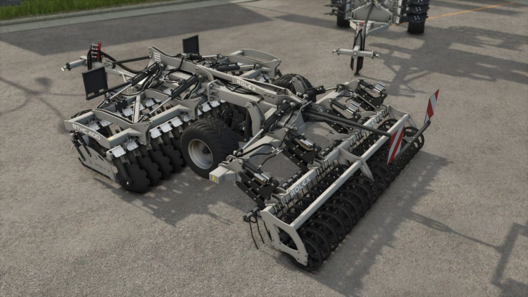 ROL-EX BTHC 400 V1.0.0.1