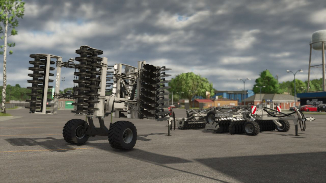 ROL-EX BTHC 400 V1.0.0.1