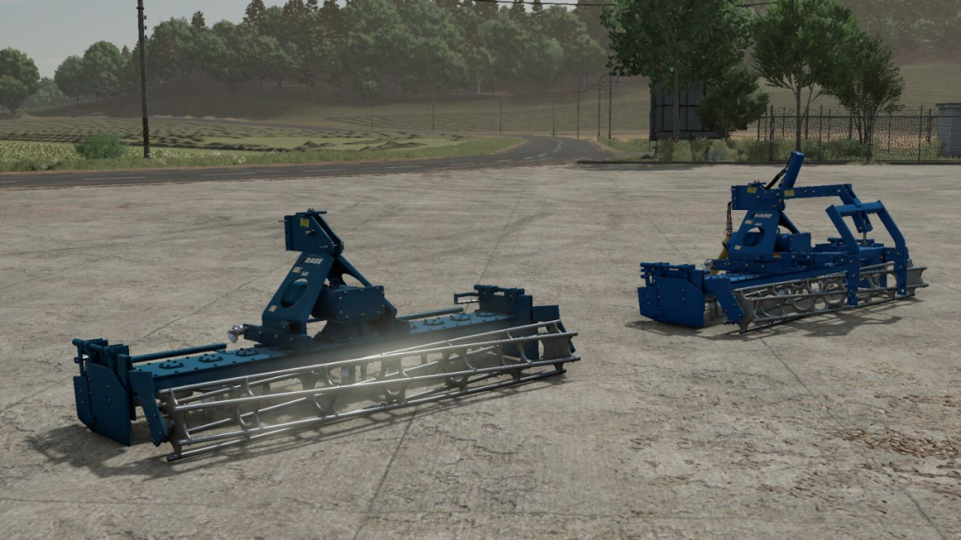 Rabe MKE300 And Multidrill M300 V1.0