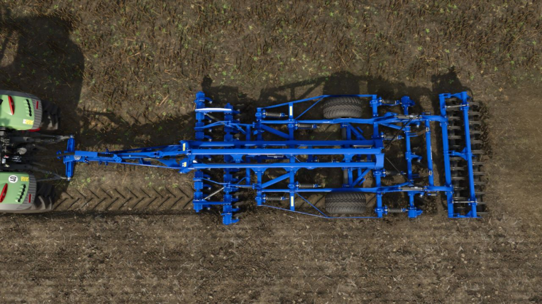Rolmako SoilProtector V1.0.0.1