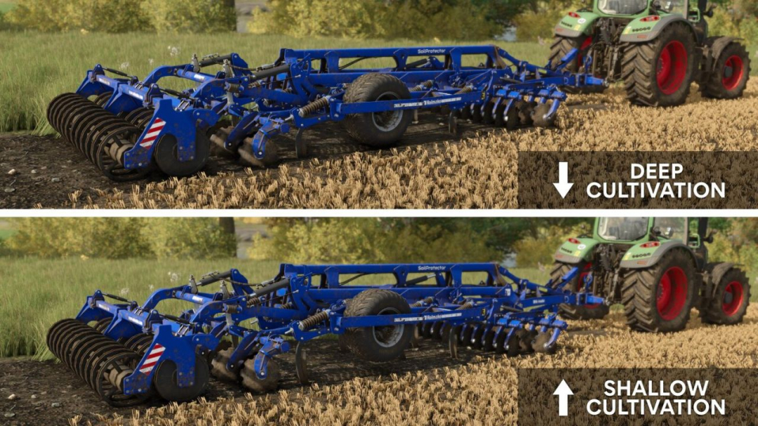 Rolmako SoilProtector V1.0.0.1
