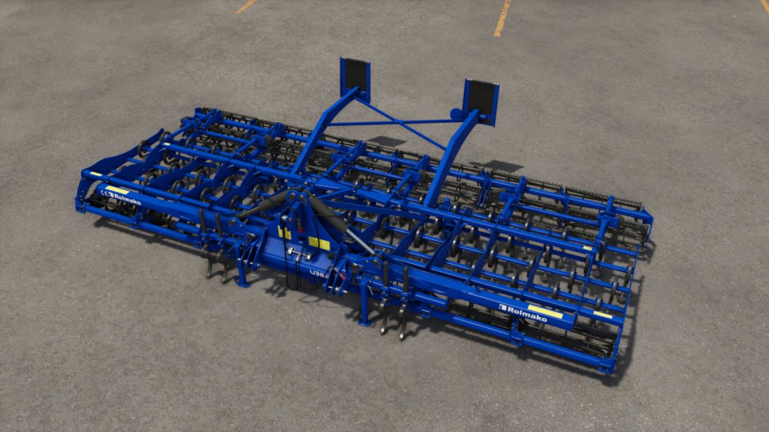 Rolmako U382 V1.0.0.1