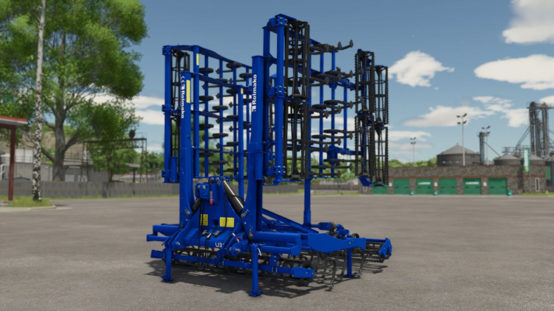 Rolmako U382 V1.0.0.1