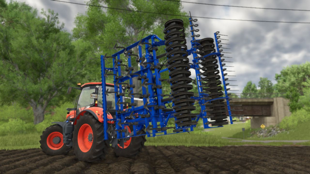 Rolmako U497 Pack V1.0.0.1