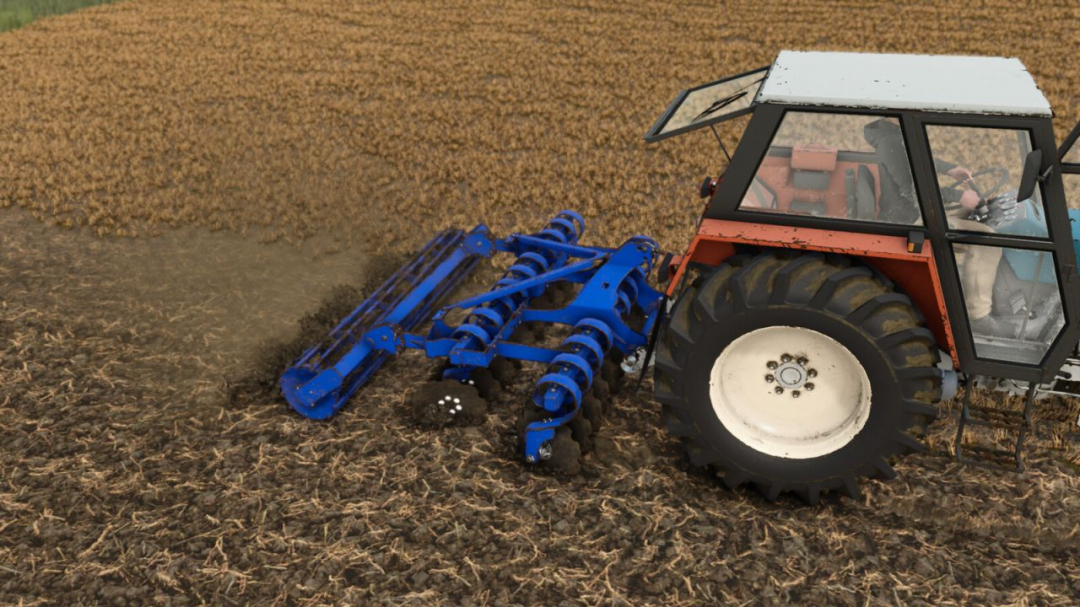 Rolmako U622 V1.0
