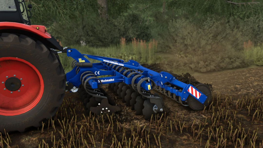Rolmako U622 V1.0