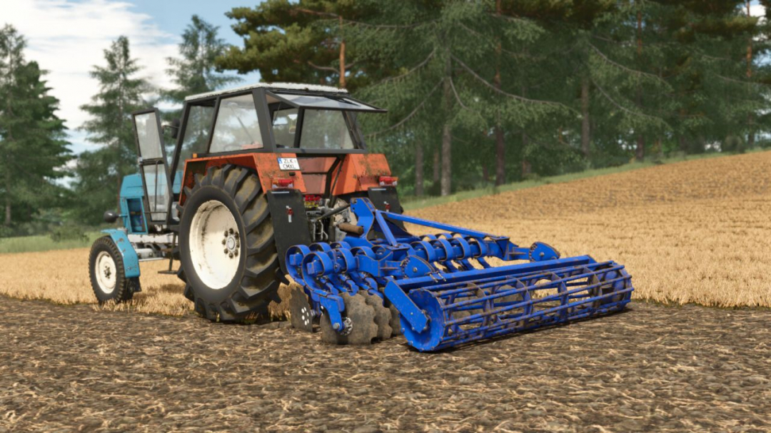 Rolmako U622 V1.0