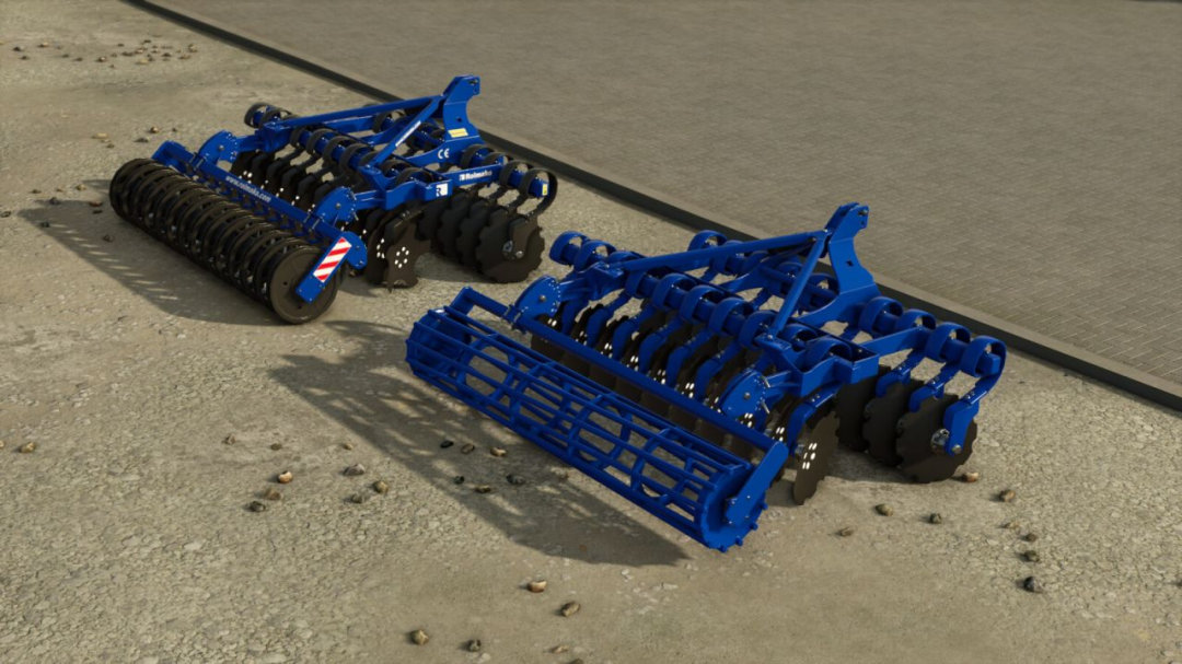 Rolmako U622 V1.0