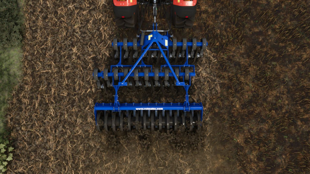Rolmako U622 V1.0
