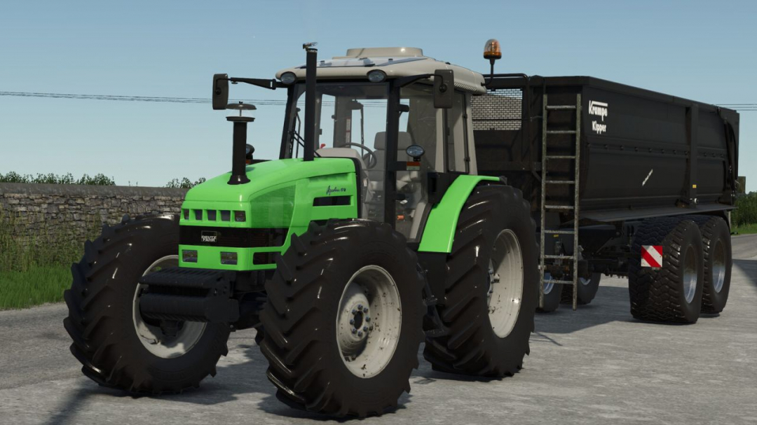 SDF Open Field Pack V1.0.0.2