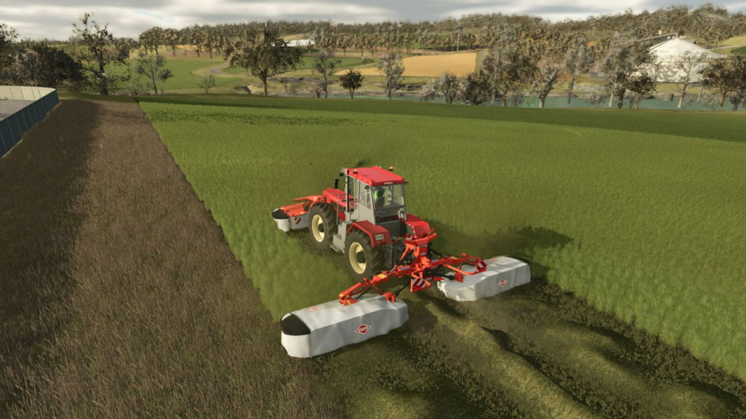 Schlüter 2500 VL V1.0