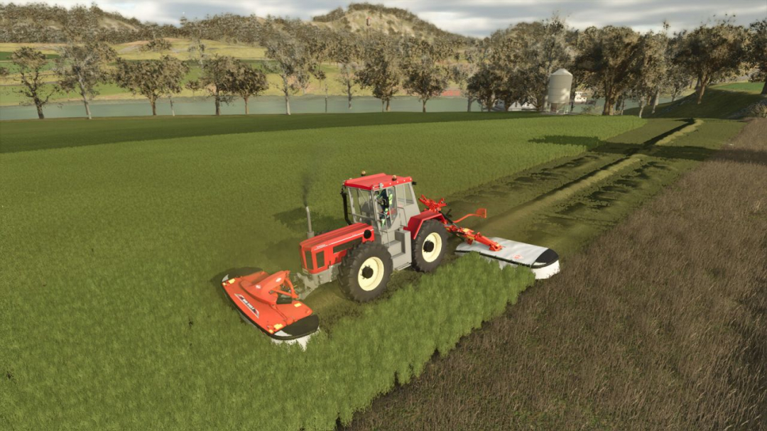 Schlüter 2500 VL V1.0
