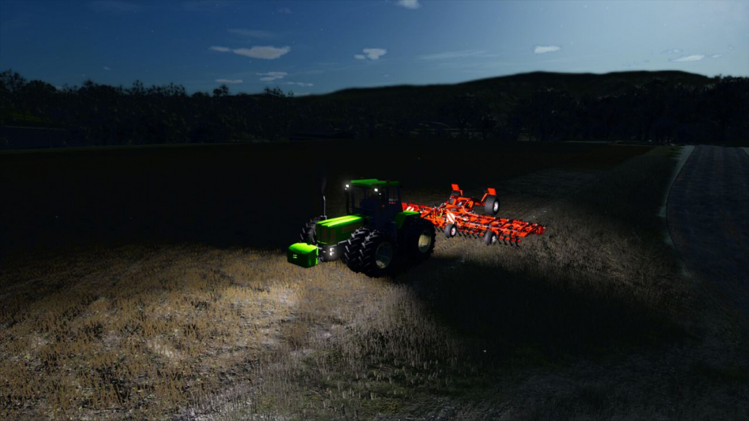 Schlüter 2500 VL V1.0