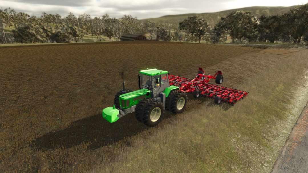 Schlüter 2500 VL V1.0