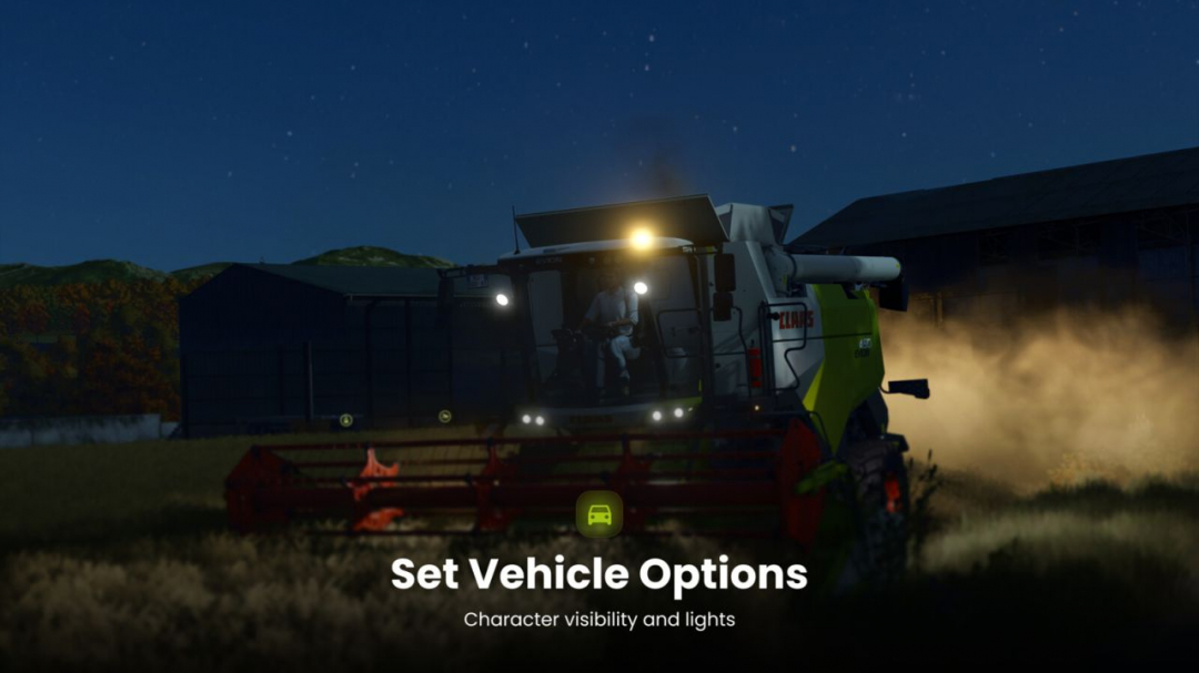 Screenshot Mode V1.0