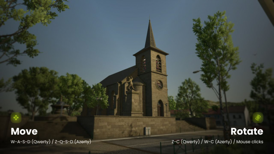 Screenshot Mode V1.0