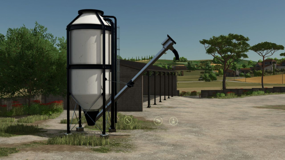 Silos Pack V1.0