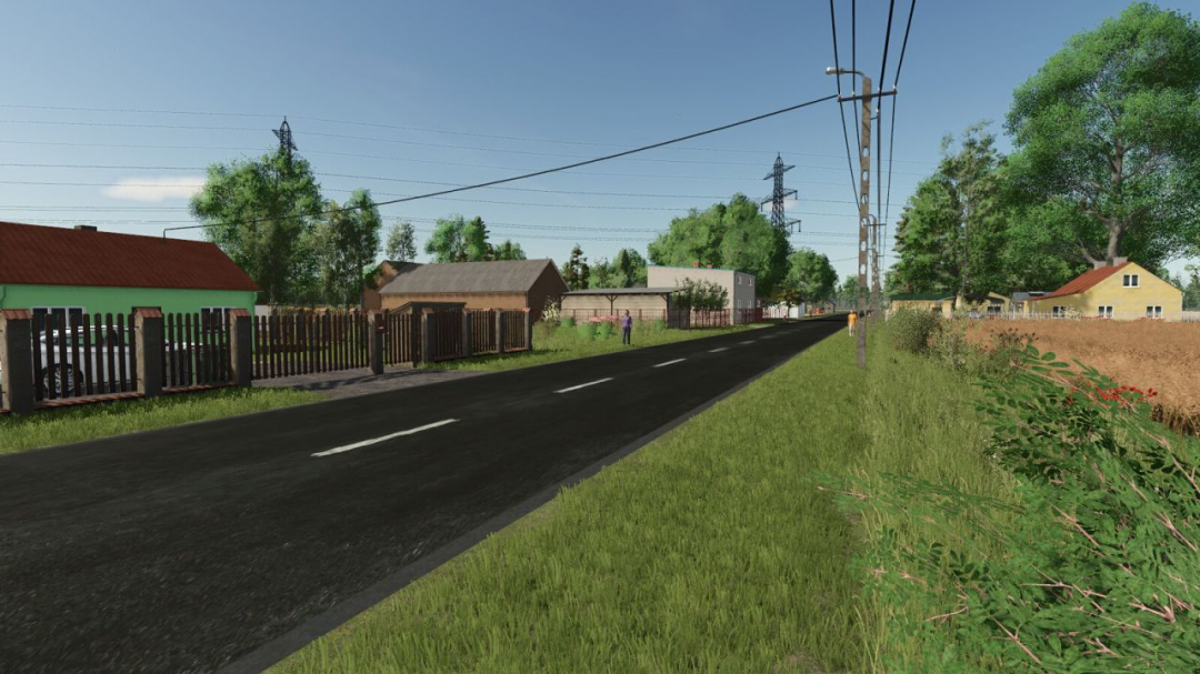 Starowies V1.2