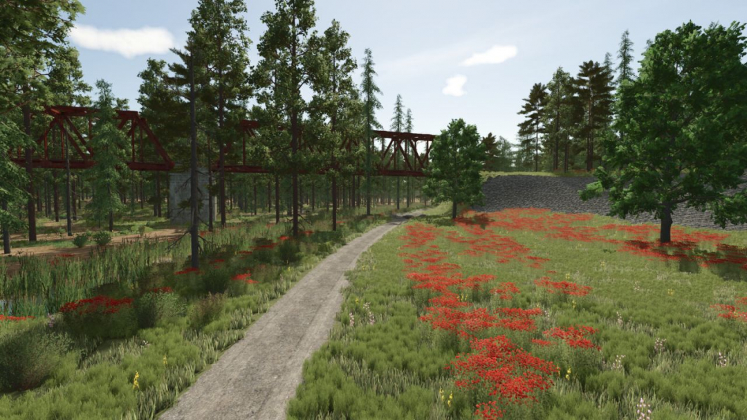 Sunshine Forest v1.0.0.5
