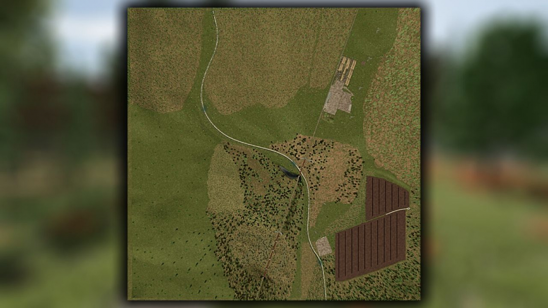 Sunshine Forest v1.0.0.5