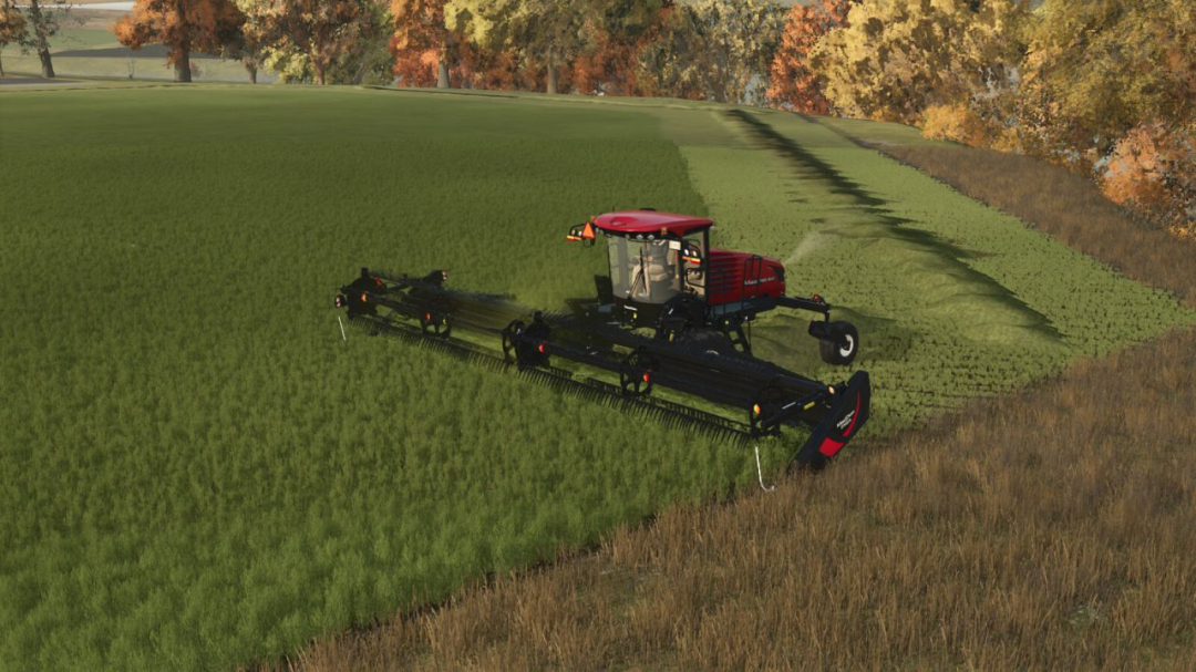 Swathing Plus V1.0