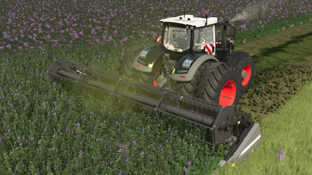 Swathing Plus V1.0