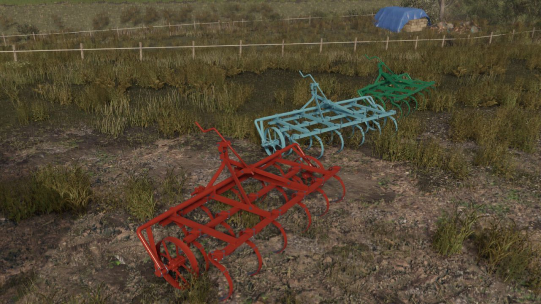 Unia KLz-3A V1.0