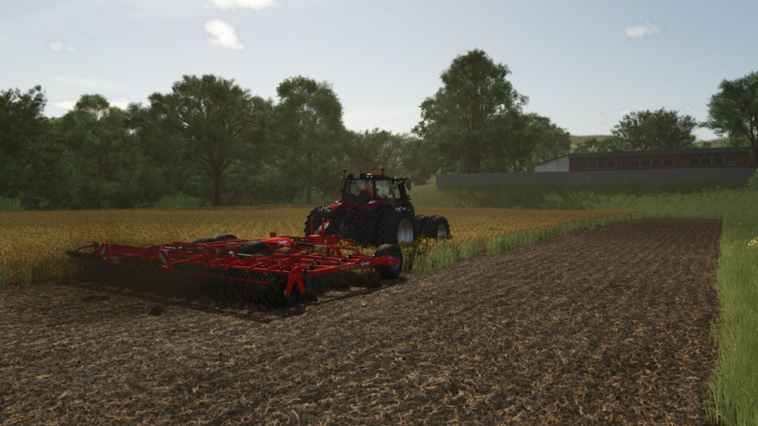 Valtra T5 Series V1.0