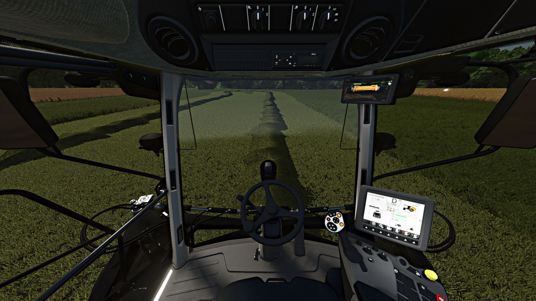 Vermeer ZR5-1200 Custom V1.0
