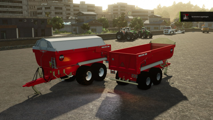 fs25-mods,  Beco Maxxim 200 V1.1