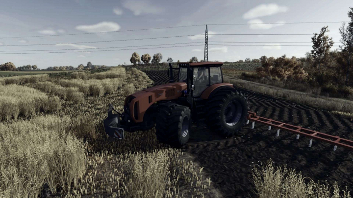 fs25-mods, Belarus 3525 v1.0.0.2