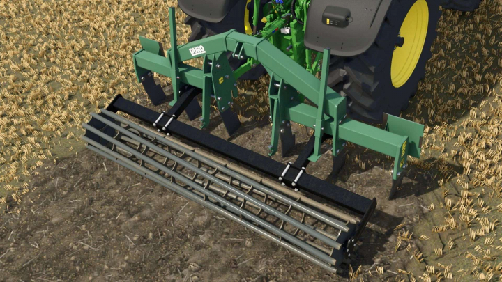 fs25-mods, Duro DF46 2017 v1.0
