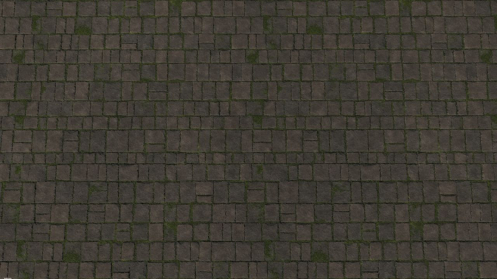 fs25-mods, Ground Textures Pack Prefab Prefab V1.0